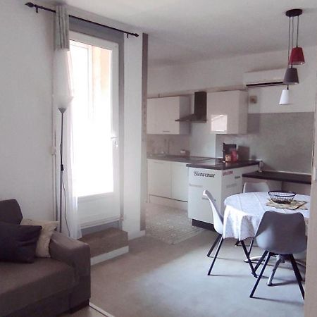 Appartement Avec Terrasse Narbonne Eksteriør bilde