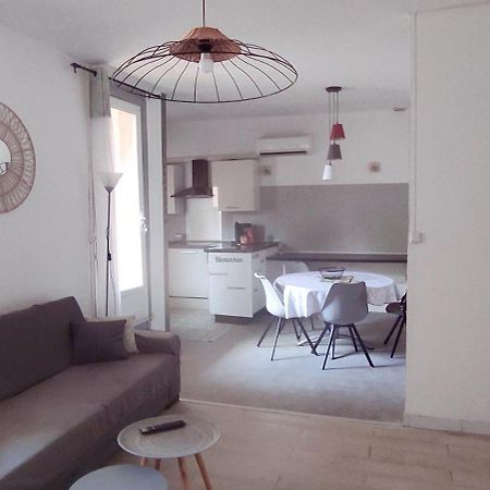 Appartement Avec Terrasse Narbonne Eksteriør bilde
