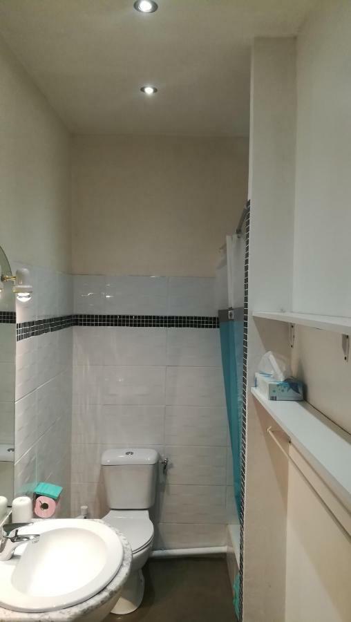 Appartement Avec Terrasse Narbonne Eksteriør bilde